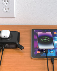 Powerbank 15.000 mAh Oxnard om te personaliseren - 5