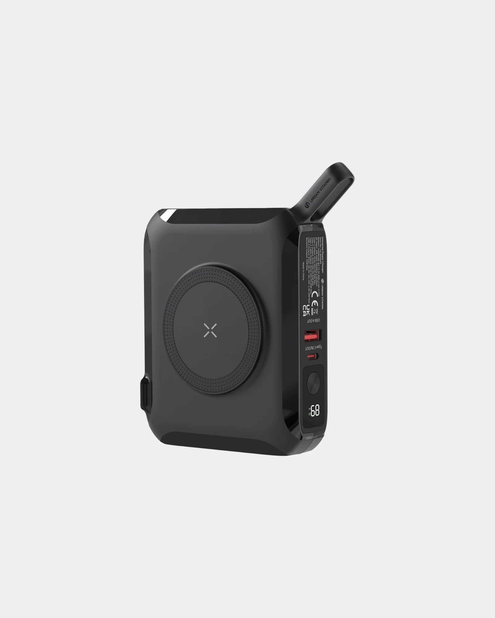 Powerbank 15.000 mAh Oxnard om te personaliseren - 3