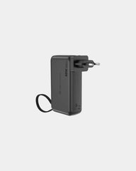 Oplader GaN 65W gerecycled Eureka om te personaliseren - 6