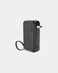 Oplader GaN 65W gerecycled Eureka om te personaliseren - 4