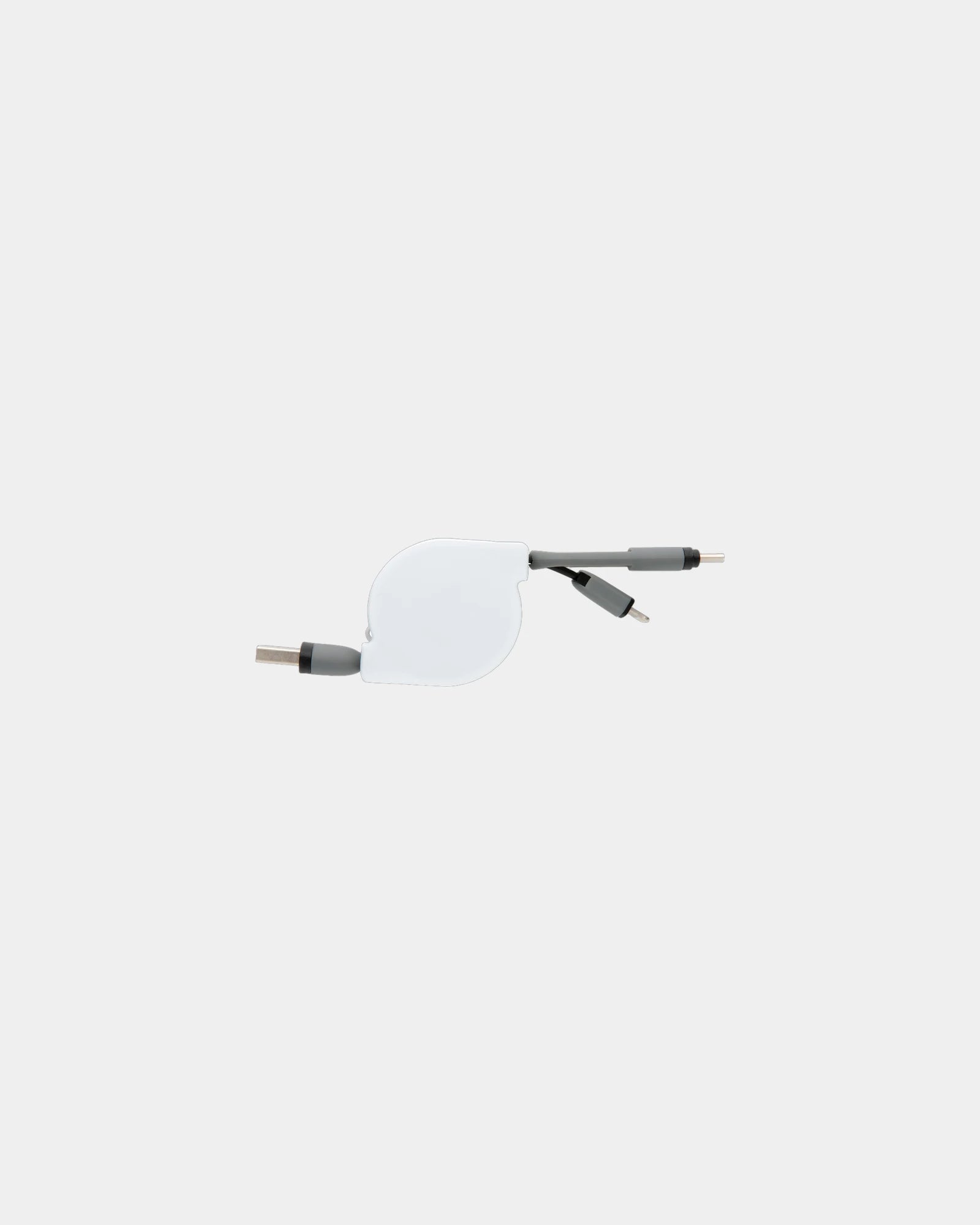 Oplaadkabel 3-in-1 retractable 100cm om te personaliseren - 4