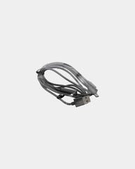 Gevlochten kabel 3-in-1 nylon 120 cm om te personaliseren - 5