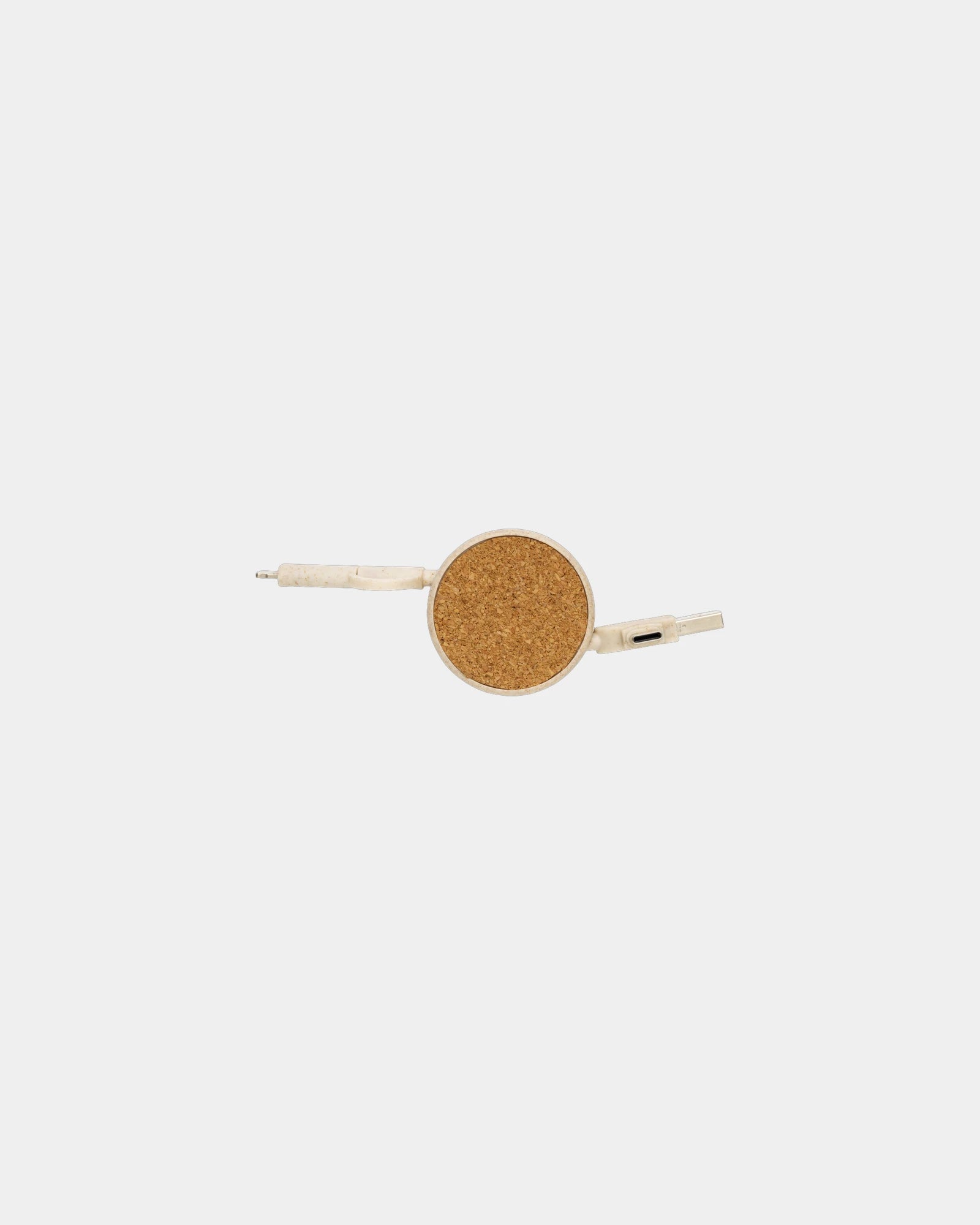Kabel 6-in-1 kurk en strovezel om te personaliseren - 4