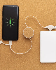 Kabel 6-in-1 kurk en strovezel om te personaliseren - 5