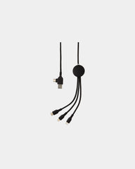 Multikabel 6-in-1 lichtgevend om te personaliseren - 5