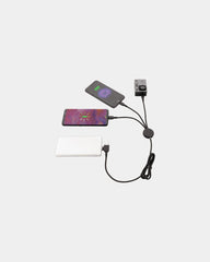 Multikabel 6-in-1 lichtgevend om te personaliseren - 3