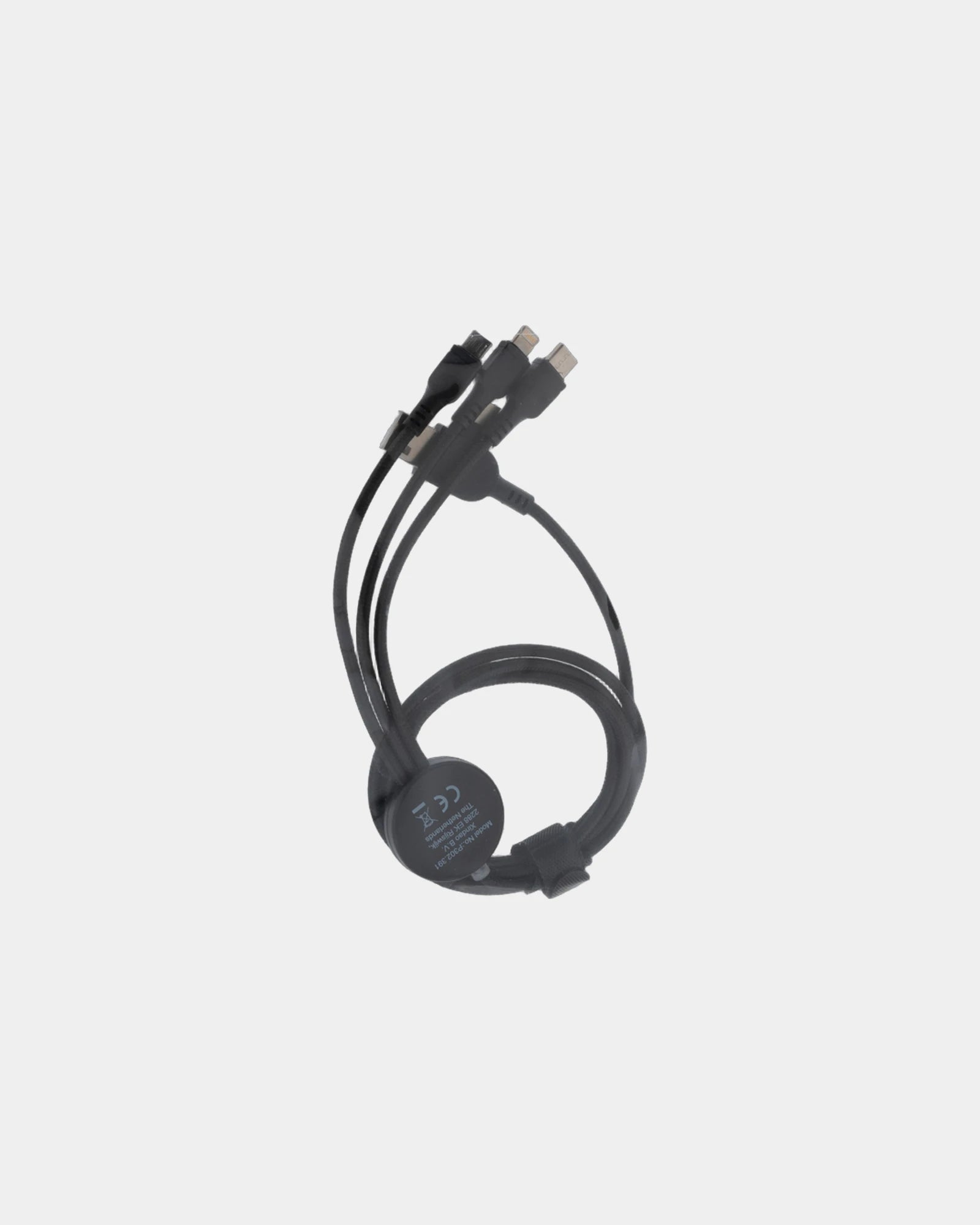 Multikabel 6-in-1 lichtgevend om te personaliseren - 4