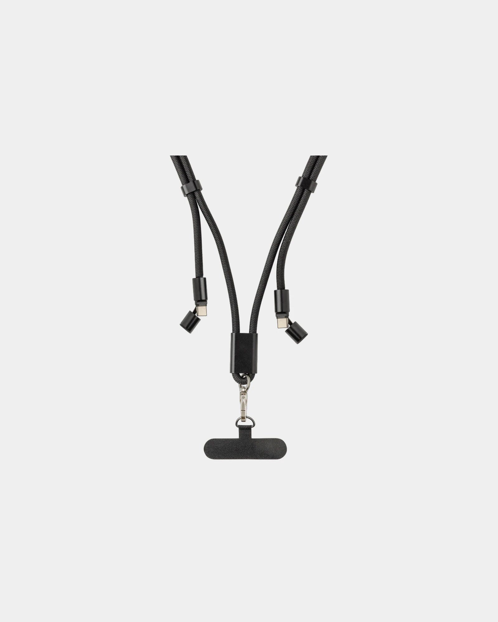 Telefoonkoord gerecycled RCS 60W USB-C om te personaliseren - 5