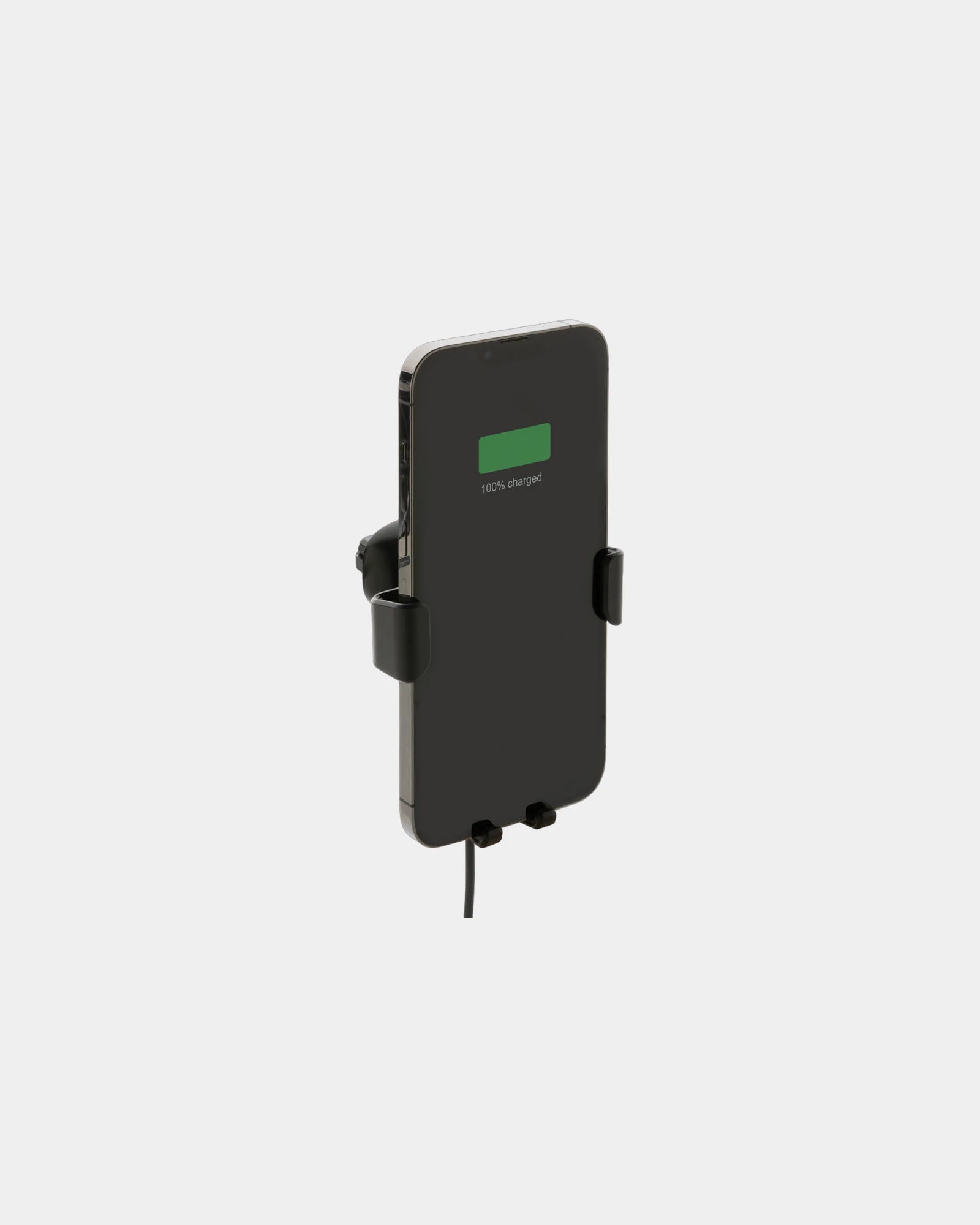 Autohouder draadloze oplader 10W om te personaliseren - 2