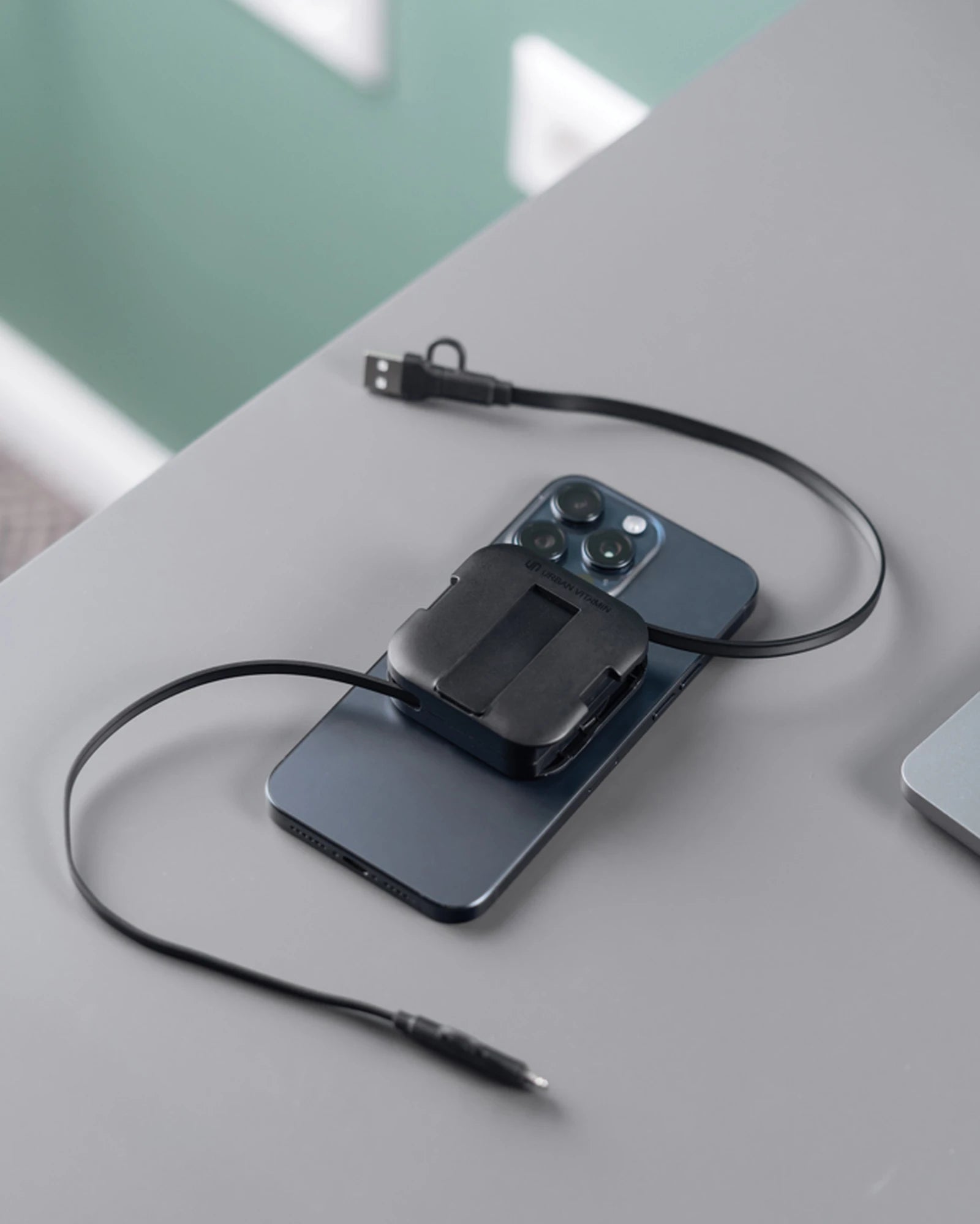 Telefoonhouder om te personaliseren - 9