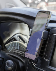 Telefoonhouder auto gerecycled ABS RCS om te personaliseren - 4
