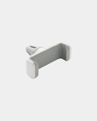 Telefoonhouder auto gerecycled ABS RCS om te personaliseren - Wit