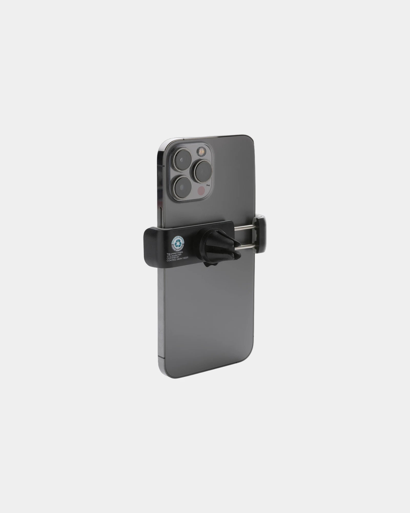 Telefoonhouder auto gerecycled ABS RCS om te personaliseren - 2