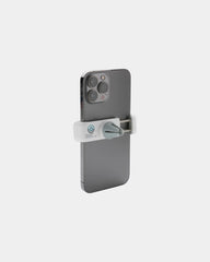 Telefoonhouder auto gerecycled ABS RCS om te personaliseren - 7