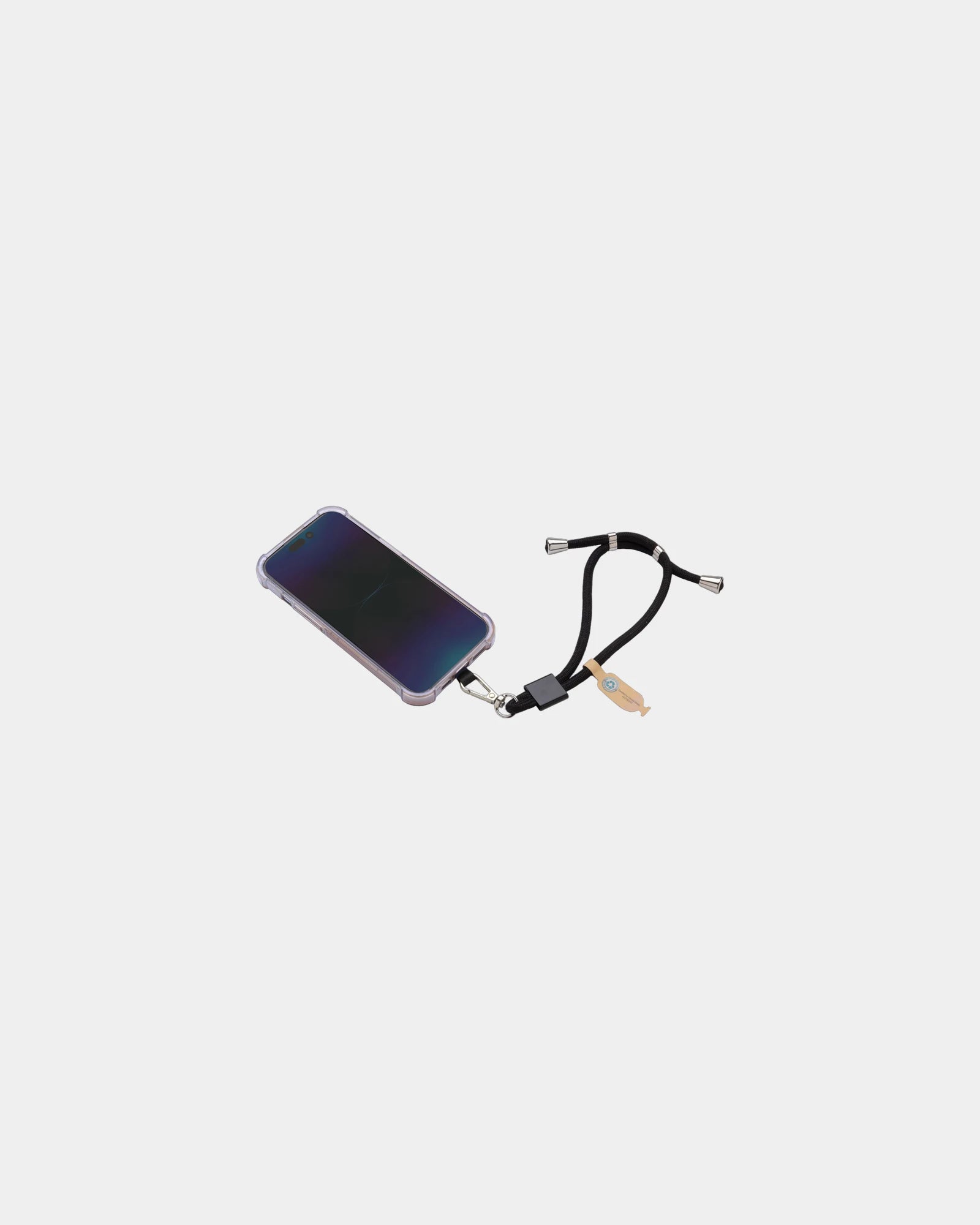 Telefoonpolsband verstelbaar RPET om te personaliseren - 2