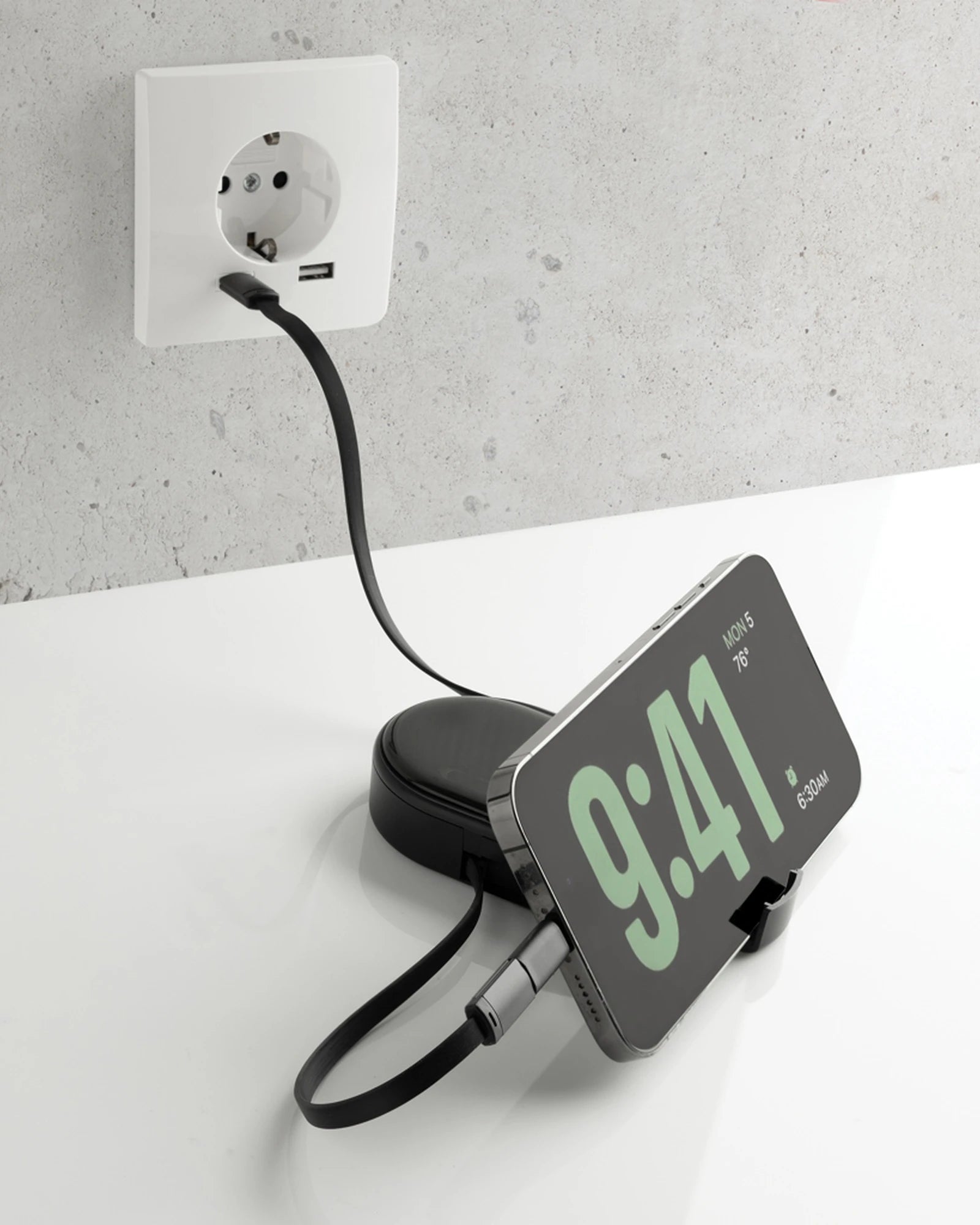 Oplaadkit 60W gerecycled plastic RCS om te personaliseren - 8
