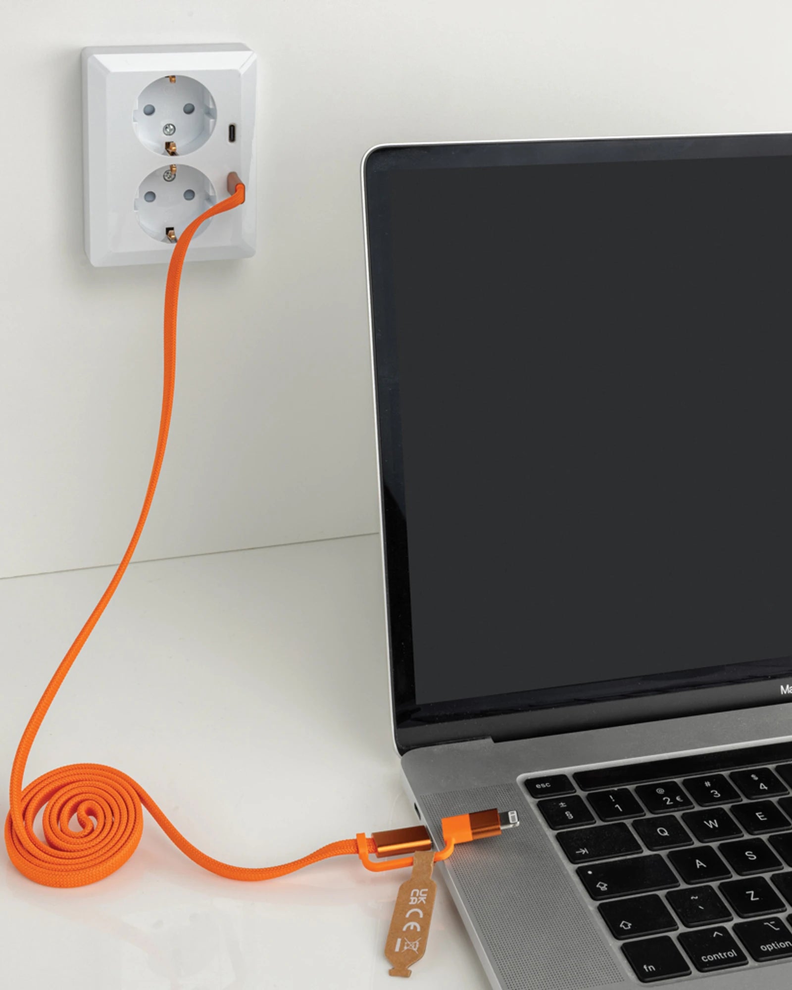 Multikabel magnetisch 60W om te personaliseren - 23