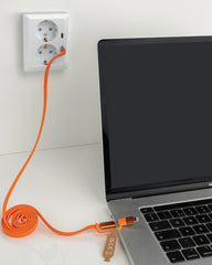 Multikabel magnetisch 60W om te personaliseren - 23