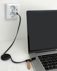 Multikabel magnetisch 60W om te personaliseren - 7