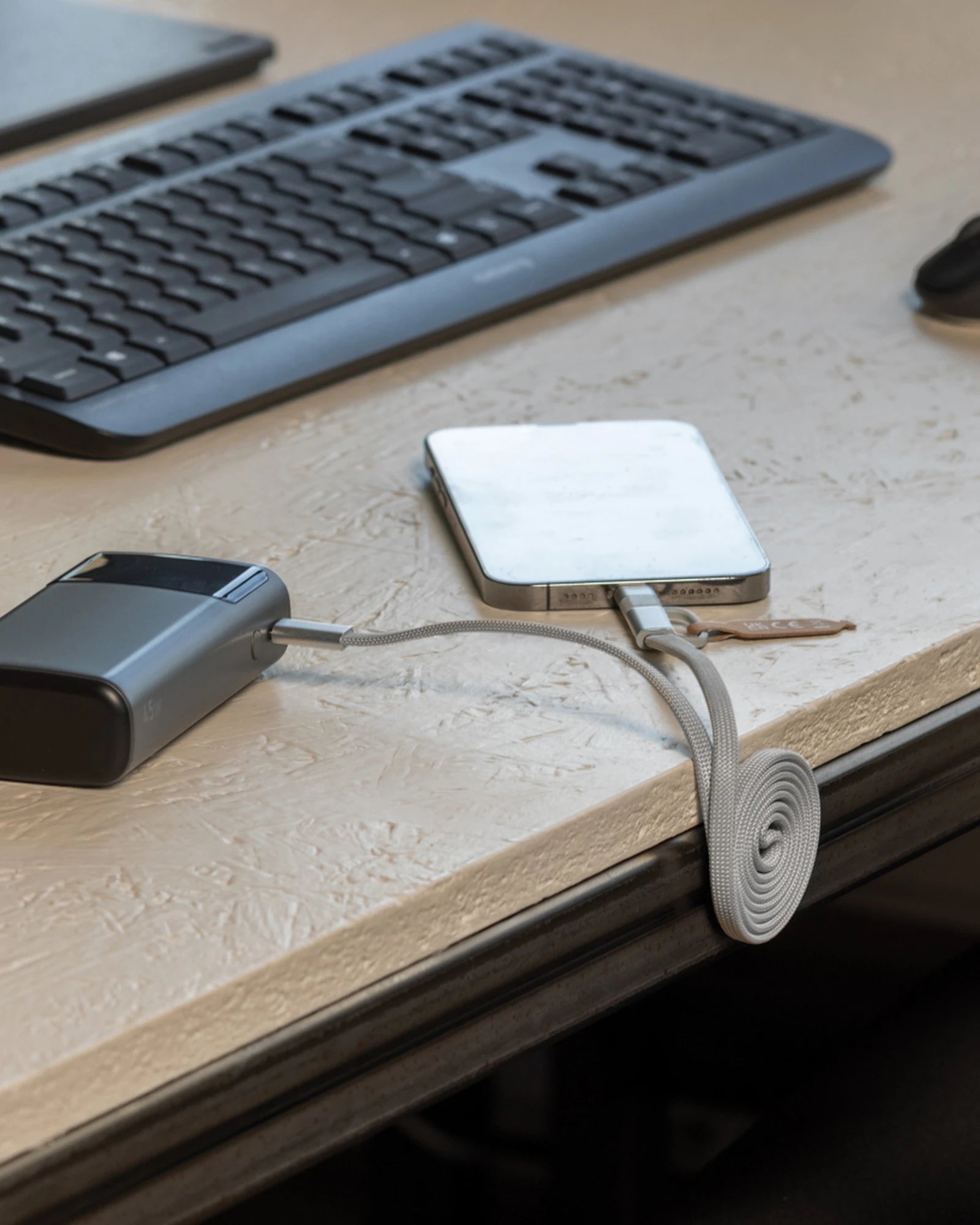 Multikabel magnetisch 60W om te personaliseren - 16