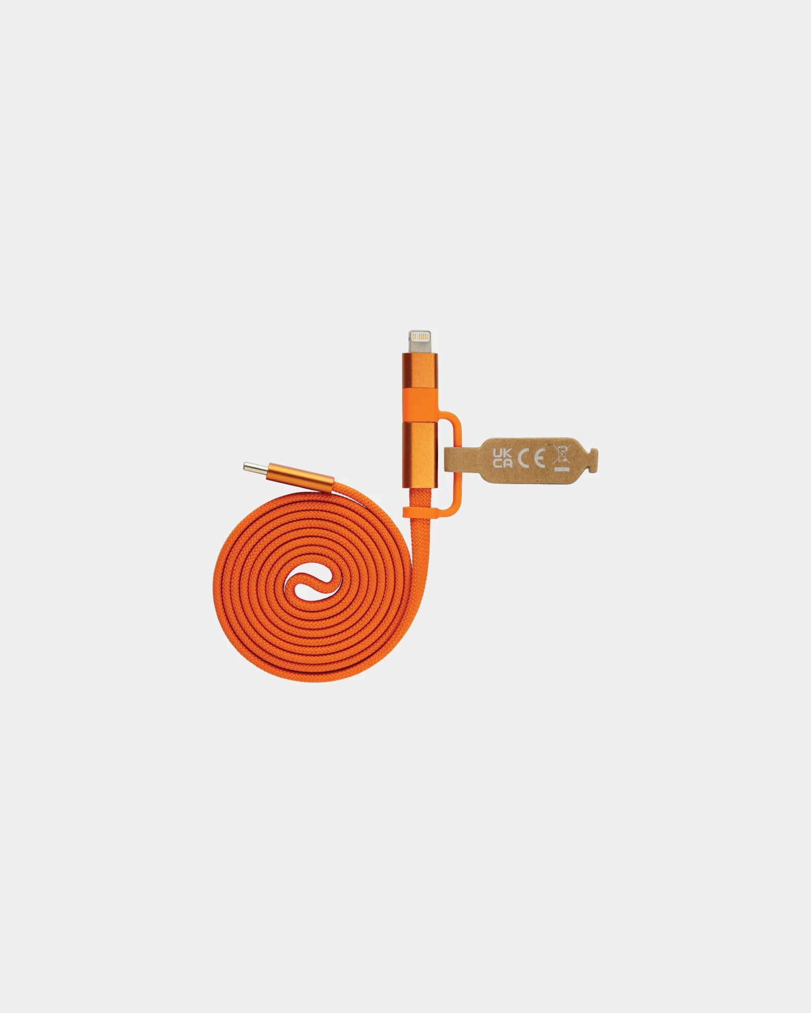 Multikabel magnetisch 60W om te personaliseren - 17
