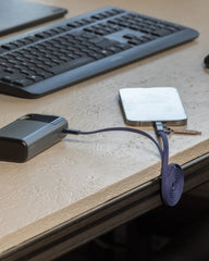 Multikabel magnetisch 60W om te personaliseren - 32