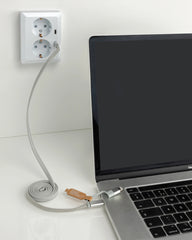 Multikabel magnetisch 60W om te personaliseren - 15