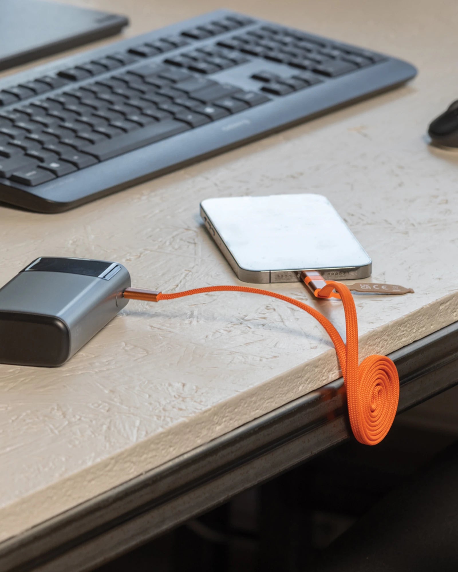 Multikabel magnetisch 60W om te personaliseren - 24