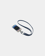 Telefoonkoord gerecycled RPET Nivo om te personaliseren - 33