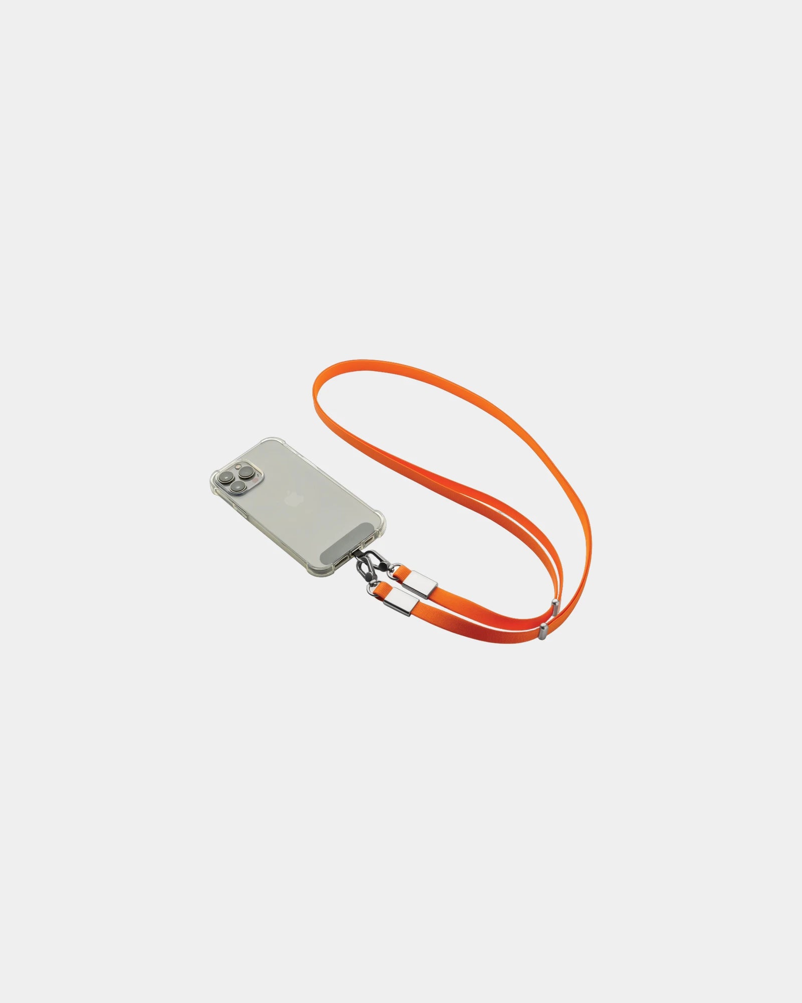 Telefoonkoord gerecycled RPET Nivo om te personaliseren - 24