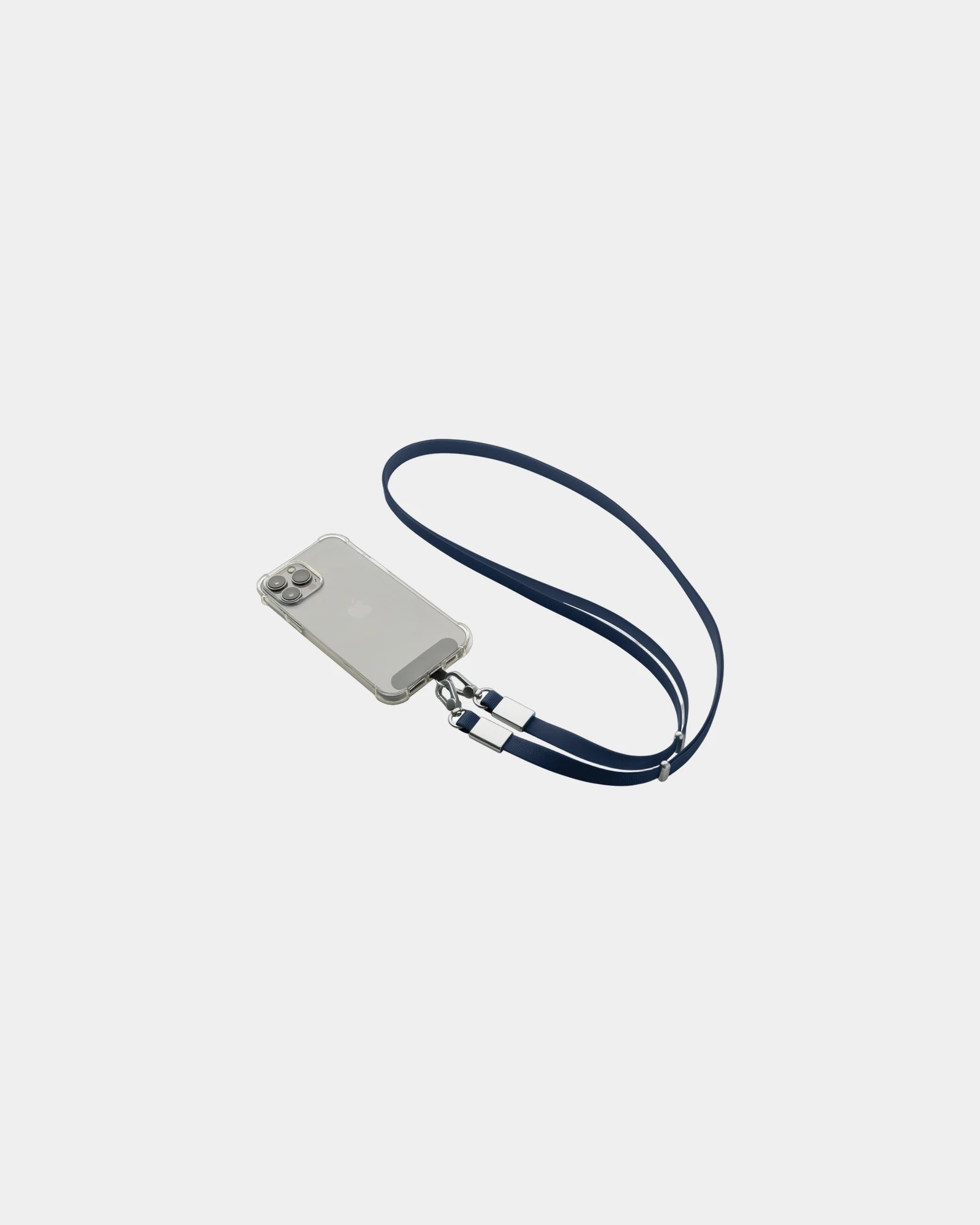 Telefoonkoord gerecycled RPET Nivo om te personaliseren - 34