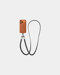 Telefoonkoord gerecycled RPET Nivo om te personaliseren - 7