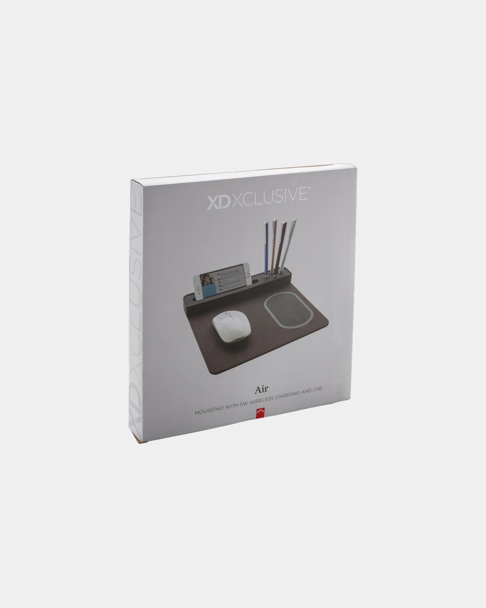 Muismat draadloze oplader 5W antislip om te personaliseren - 7