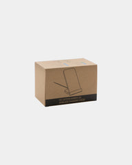 Draadloze oplader FSC bamboe 5W om te personaliseren - 3