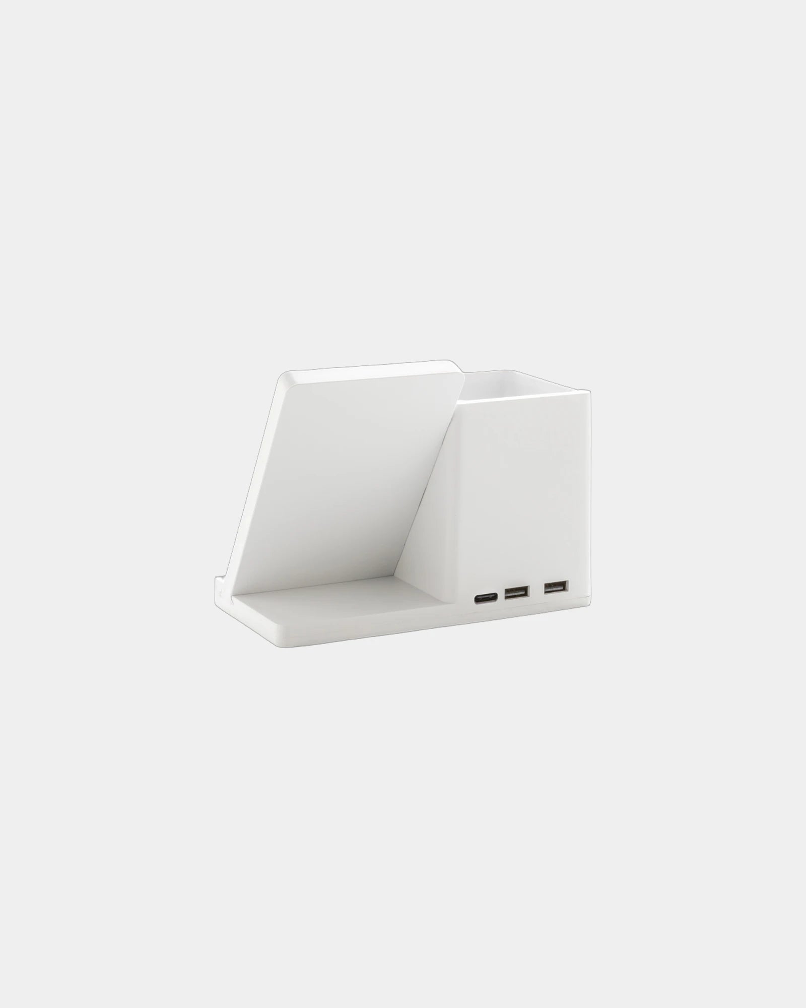 Draadloze gerecyclede oplader ABS om te personaliseren - 9
