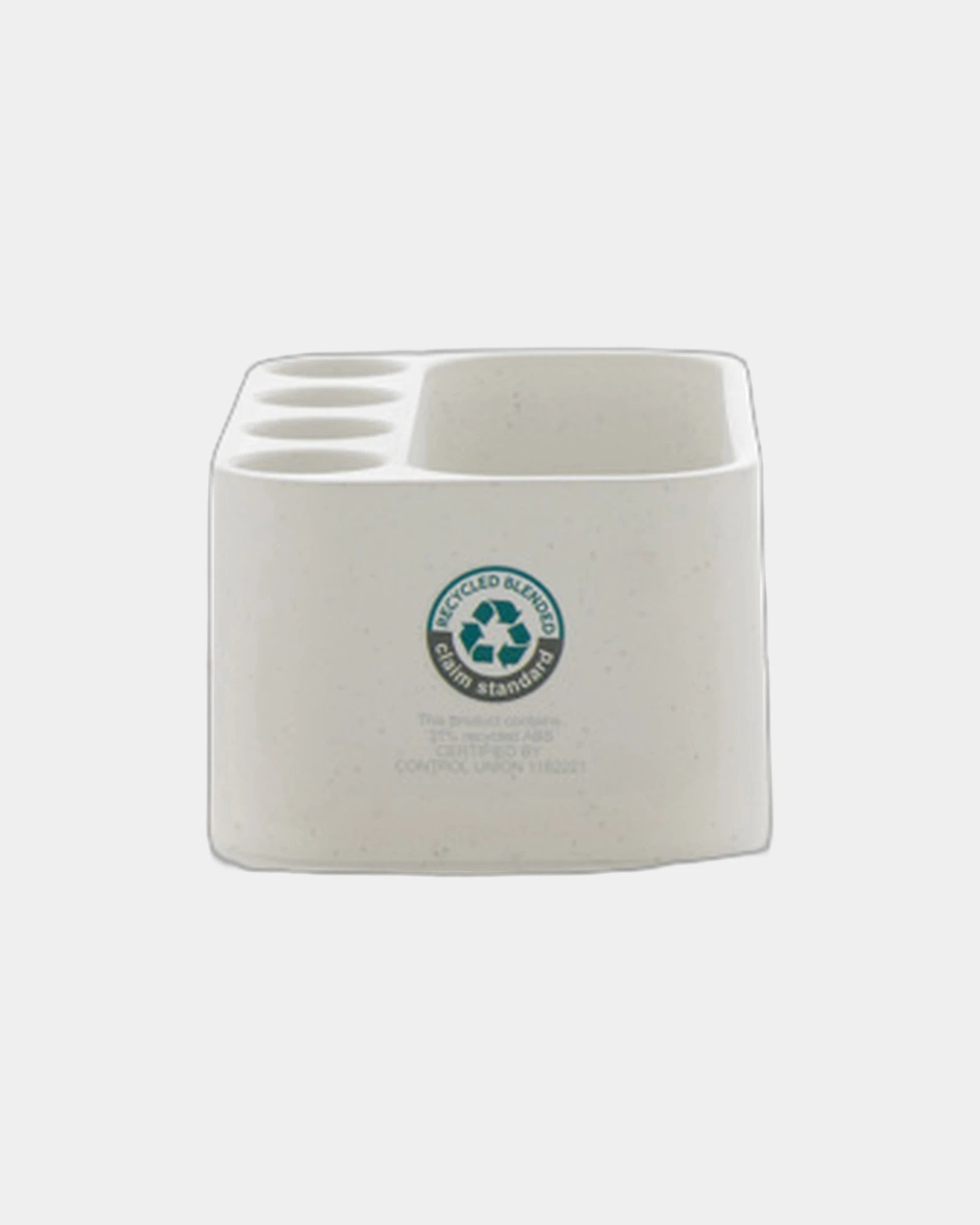 Draadloze oplader van gerecycled bamboe om te personaliseren - 3