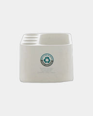 Draadloze oplader van gerecycled bamboe om te personaliseren - 3