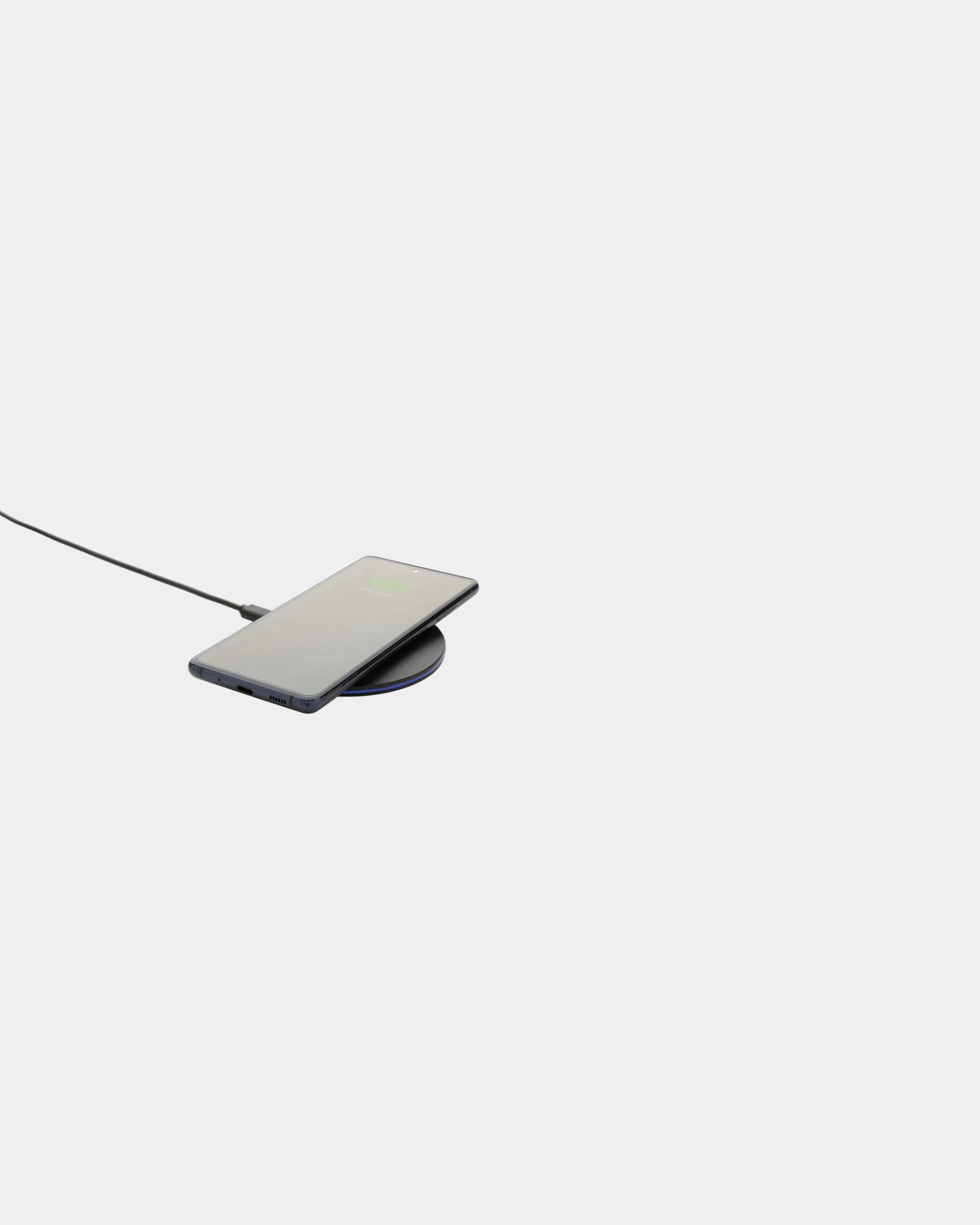 Draadloze gerecyclede oplader RCS 15W om te personaliseren - 1