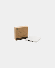 Draadloze gerecyclede oplader RCS 10W om te personaliseren - 2