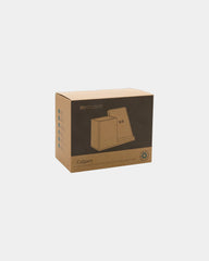 Draadloze oplader bamboe FSC gerecycled om te personaliseren - 3