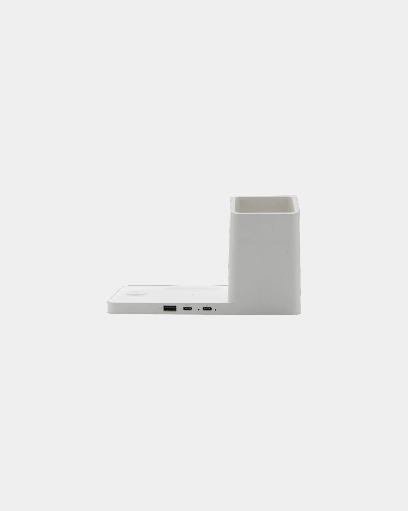 Draadloze oplader 15W gerecycled RCS om te personaliseren - 4