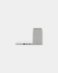 Draadloze oplader 15W gerecycled RCS om te personaliseren - 4