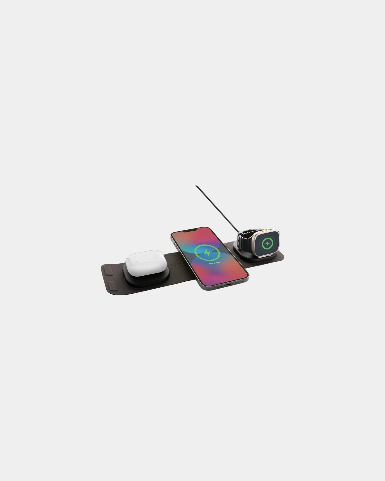 Draadloze oplader 15W om te personaliseren - 1
