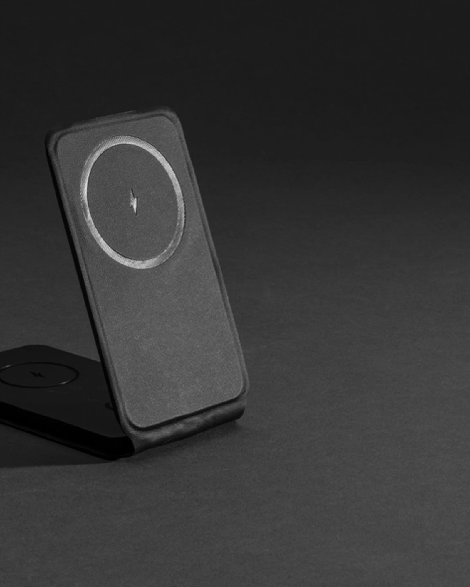 Draadloze oplader magnetisch 15W om te personaliseren - 8