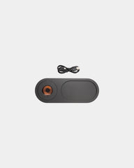 Opbergbakje met draadloze oplader 10W om te personaliseren - 1