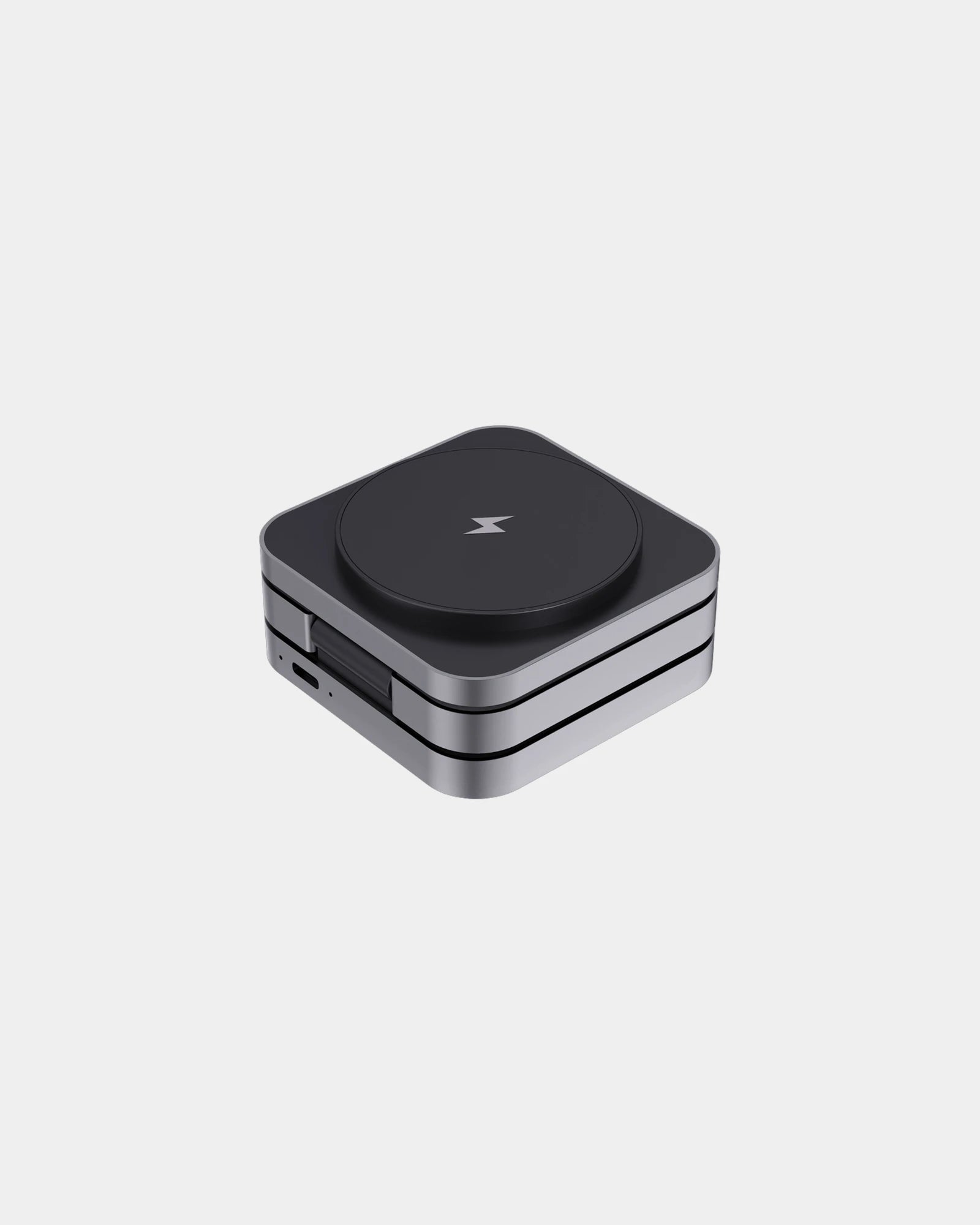 Draadloze oplader 3-in-1 om te personaliseren - 2