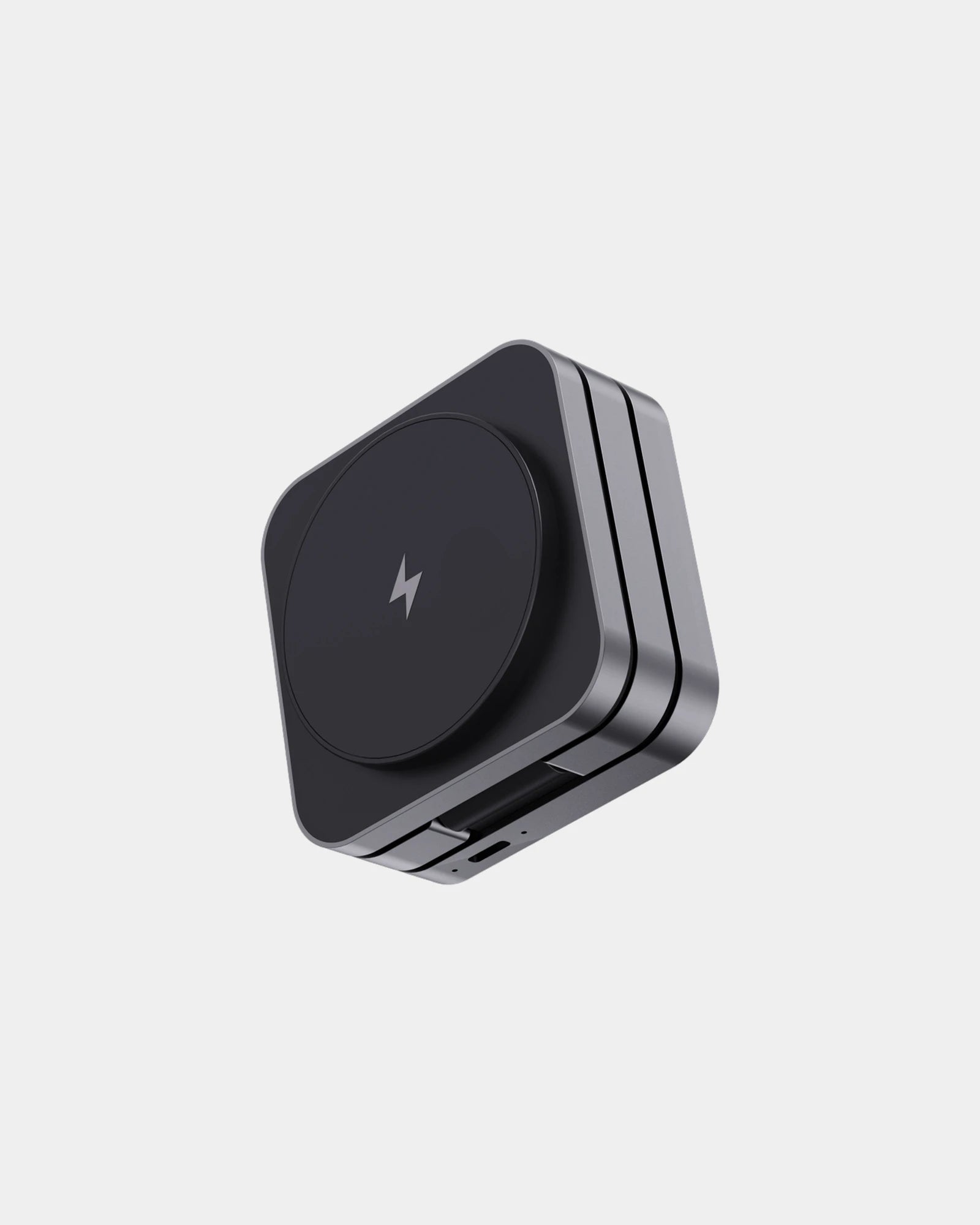 Draadloze oplader 3-in-1 om te personaliseren - 5