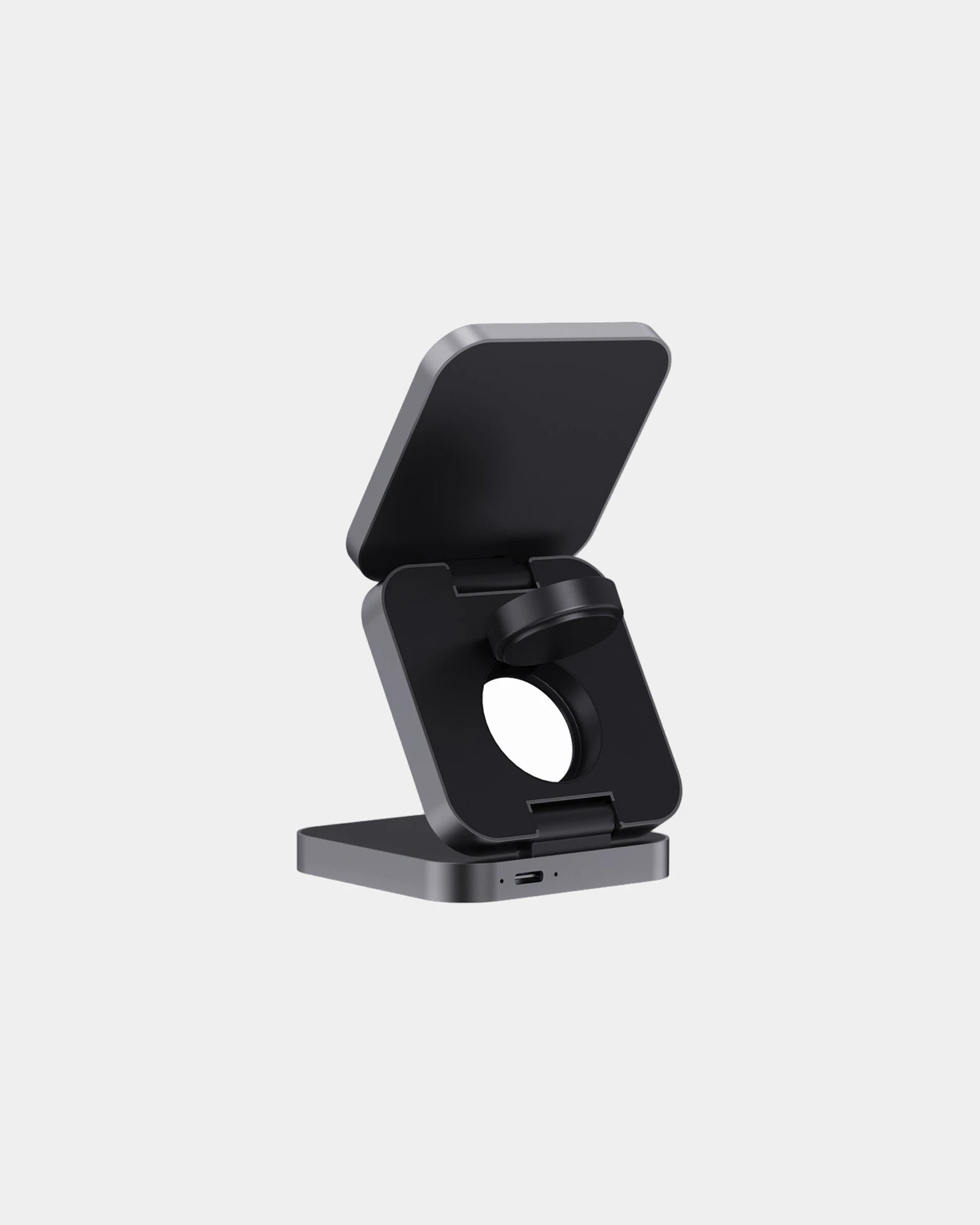 Draadloze oplader 3-in-1 om te personaliseren - 4