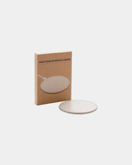 Draadloze oplader tarwevezel 5W om te personaliseren - 3