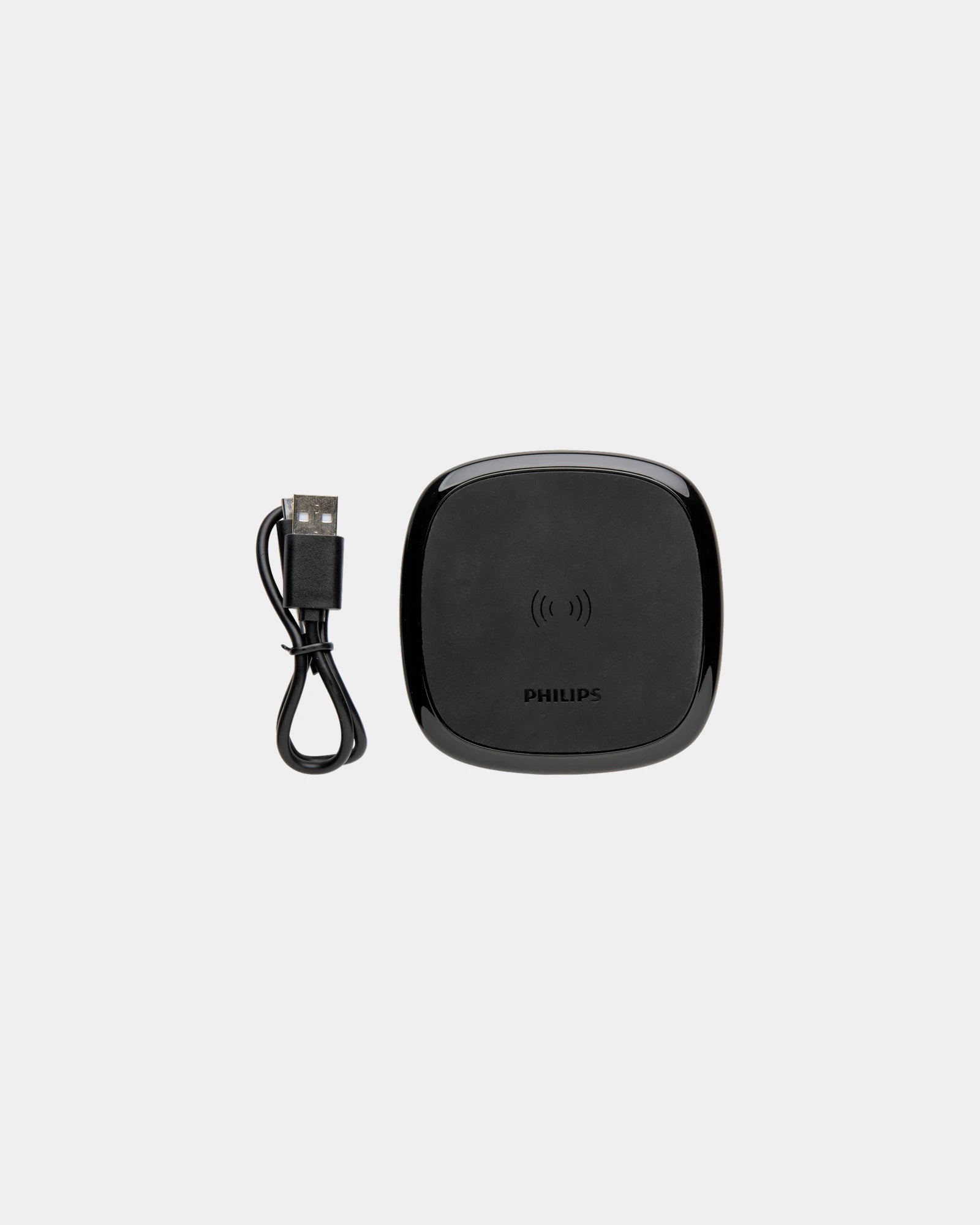 Draadloze oplader Qi 10W Philips om te personaliseren - 2